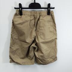 7-618-3　子供　ハーフパンツ#9976の画像