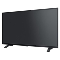 ※引き取り希望※ 東芝REGZA、WLIVE伸縮テレビスタンドの画像
