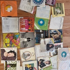 アナログ　レコード　セット　の画像