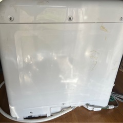 Panasonic 食器洗い乾燥機 2013年製 ホワイト NP-TM6の画像