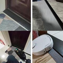 段差スロープ 3.5cmの画像