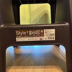 踏み台の画像