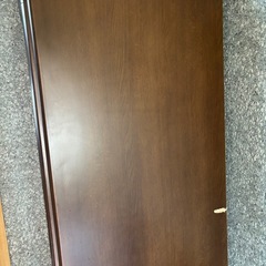 クローゼット美品の画像