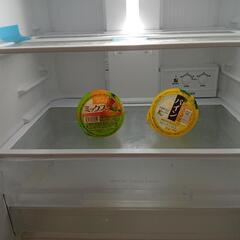 冷蔵庫　三菱　2022年製の画像