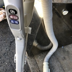 NO：3816日立掃除機‼️  日本製❣️  お買い得品‼️の画像