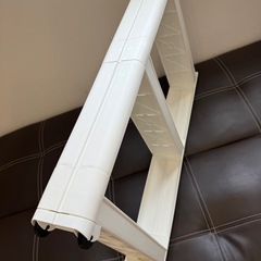隙間収納　収納　キャスター付き　　　の画像