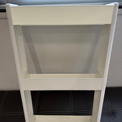隙間収納　収納　キャスター付き　　　の画像