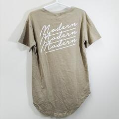 7-618-4　子供　Tシャツ#9977の画像