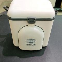 0724-013 クーラーボックスの画像