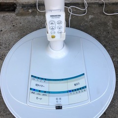 NO：3817  リモコン付き扇風機‼️  お買い得品❣️の画像