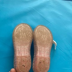 プリンセスサンダル15.0cm
の画像