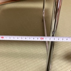ミーティングチェア6脚セットの画像
