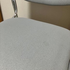 ミーティングチェア6脚セットの画像