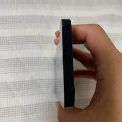 値下げ！iPhone12  64GB ブラック　SIM フリーの画像
