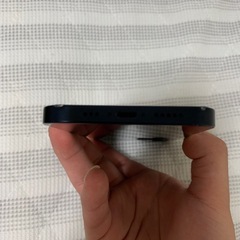 値下げ！iPhone12  64GB ブラック　SIM フリーの画像