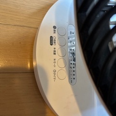 サーキュレーターの画像