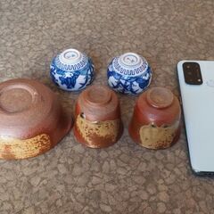 食器の画像