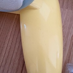 【ディズニー】やわらかガラガラメリー デラックス　プラスの画像