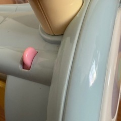 【ディズニー】やわらかガラガラメリー デラックス　プラスの画像