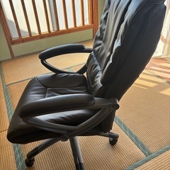 椅子超美品
の画像