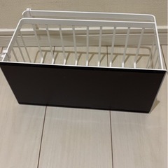 towerのマグネット収納の画像