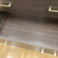 【トレファク神戸新長田店 買取/販売】取りに来られる方限定！チェスト4段のご紹介です！の画像