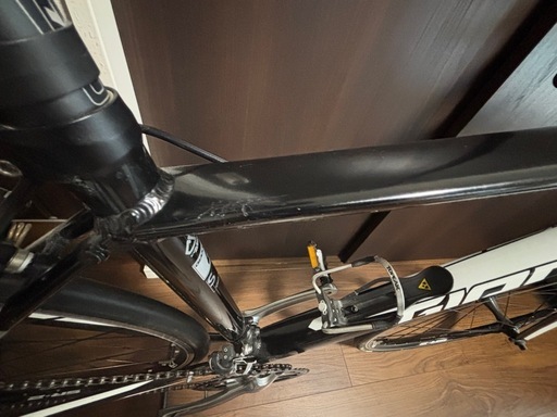 GIANT DEFY4 ロードバイク 700C