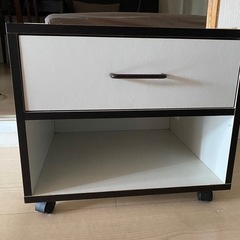 ニトリ
収納BOXの画像
