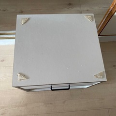 ニトリ
収納BOXの画像
