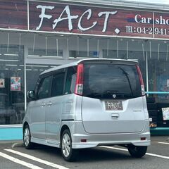 決算セール！スズキ　パレット　総額22万円！　の画像
