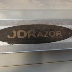 JDRAZOR キックスクーターの画像