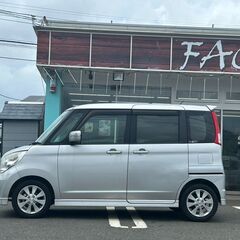 決算セール！スズキ　パレット　総額22万円！　の画像