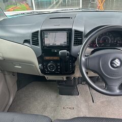 決算セール！スズキ　パレット　総額22万円！　の画像