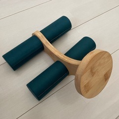 ブレスレットスタンド　什器の画像