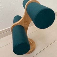 ブレスレットスタンド　什器の画像