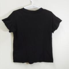 7-618-5　子供　Tシャツ#9978の画像