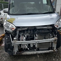 平成30年日産ルークスの画像