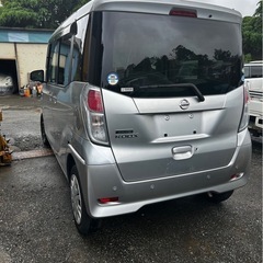 平成30年日産ルークスの画像