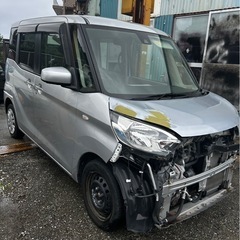 平成30年日産ルークスの画像