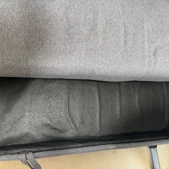 ソファベッドの画像