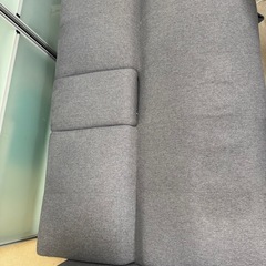 ソファベッドの画像
