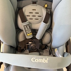 【美品】Combi AttO type-L ベビーカーの画像