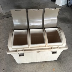 ゴミ箱　無料　の画像