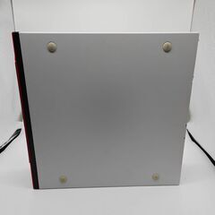 富士通 中型デスクトップPC ESPRIMO D587/S Core i7-6700T windows11 pro 16GB SSD256GB  オフィス DVD (B937)の画像