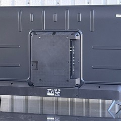 Y18J◇ハイセンス 液晶テレビ◇50V型◇4Ｋ◇2022年製◇50A65Hの画像