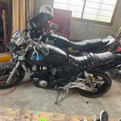 XJR400 4HMの画像