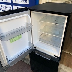 2021年製　シャープ　152L 冷蔵庫　SJ-GD15H-Bの画像