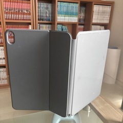 iPad キーボード ケース 10.9インチの画像