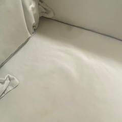 「相談中」ソファーの画像