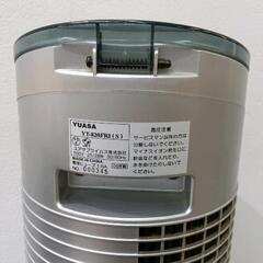 0724-014 YUASA タワーファン　YT-820FRI(S)の画像